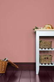 9 grown up pink paint colours you never