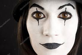 mime stock photo by cboswell 20169819