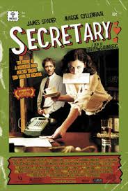 Menyikat istri bosku yang haus akan goyangan maju mundur alur cerita secret in bed with my boss. Secretary 2002 Film Wikipedia