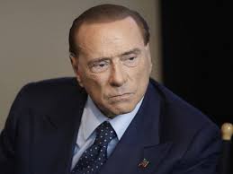 The sicilian mafia, also simply known as the mafia and frequently referred to as cosa nostra (italian: Italian Mafia Boss On Run Met Berlusconi The Senior 2259
