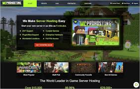 Over time, computers often become slow and sluggish, making even the most basic processes take more time than they should. Best Hosting Minecraft Server 2021 Webcreate
