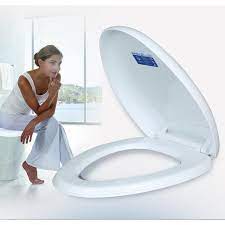 Toilet Seat Cover Set White Best