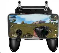 Players freely choose their starting point with their parachute, and aim to stay in the safe zone for as long as possible. King Shine Best Price Mobile Game Controller Free Fire Pubg Mobile Joystick Gamepad Metal L1 R1 Button Gamepad King Shine Flipkart Com