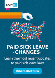 Comply With Paid Sick Leave Administrative Requirements