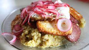 dominican dishes the most traditional