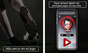 Saiba quais as melhores plataformas de streaming e como ter uma internet estável! Futebol Ao Vivo Live Apk Download For Android Latest Version 1 1 3 X Radio Futebolaovivo App