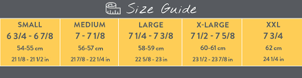 35 Cogent Gucci Hat Size Chart