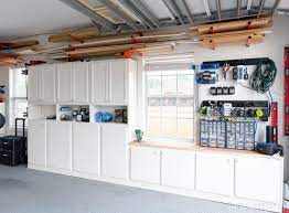 diy garage cabinets the nae patch