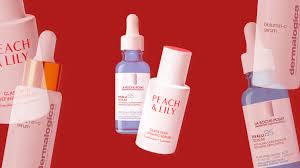 22 best face serums 2023 to target all