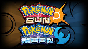 The paired games were released worldwide on 17 november 2017. Pokemon Sun And Moon Creator Celadon App Youtube