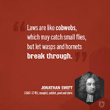 Amazing 7 eminent quotes by jonathan swift images French via Relatably.com