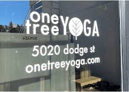 one tree yoga in omaha threebestrated com
