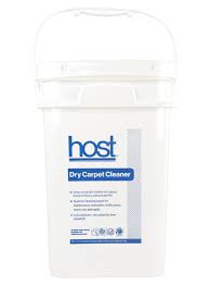 host dry carpet cleaner host dry