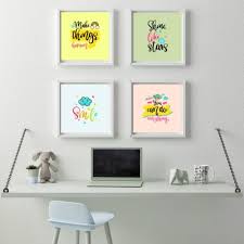 Printable Wall Art For A Little Girl S