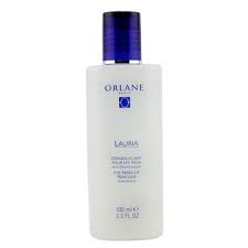 eye makeup remover lauria by orlane