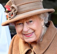 Brytyjska królowa elżbieta ii 21 kwietnia kończy 90 lat. Krolowa Elzbieta Ii Nie Zawsze Jest Powazna Trudno W To Uwierzyc Ale Kocha Zarty Nawet Z Samej Siebie To Moja Twarz Swinka Piggy Party Pl