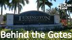 Lexington Country Club - Behind the Gates of Lexington Country ...