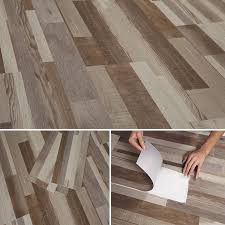 Wood Look Pvc Flooring Tile L And