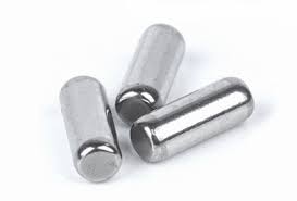 Dowel pins are engineered to tight tolerance limits, for accurate locating and alignment, in drilled and reamed holes. China Parallel Pins Din6325 Dowel Pins Hardened Steel China Parallel Pins Din6325