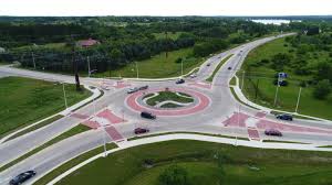 Image result for green bay roundabouts