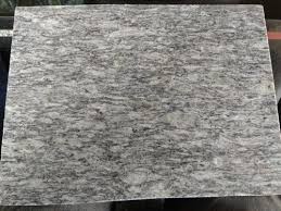 polished slab jasmine white granite