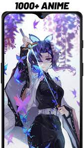 ANIME Live Wallpapers for Android - APK ...