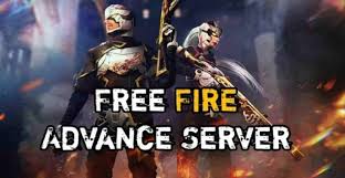 free fire advanced server