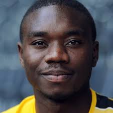 Striker Emmanuel plays for Swiss side BSC Young Boys. He has been a member of the Zambian National Team since 2007. - emmanuel-mayuka2