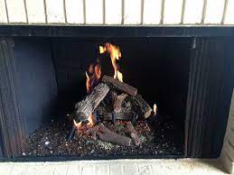 Gas Fireplace Repairs Peachtree Cleaning