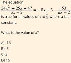 Math Be Hard No Cap The Equation 24x
