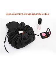 1pc drawstring storage bag simple