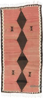 k0060950 vine caucasian kilim rug