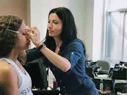 montreal permanent makeup artist and