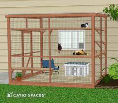 diy catio plans catio es