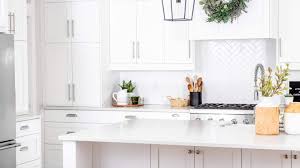 how to add toppers to kitchen cabinets
