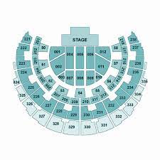 seating plan for the sse hydro hydro