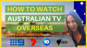 watch channel 7 10 play australia