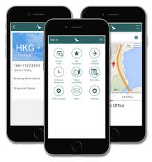 Headquartered in hong kong, cathay pacific is a flag carrier airline which offers its customers with scheduled flights and cargo services to over 190 destinations. Cathay Pacific Launches New Mobile App For Cargo Customers Cathay Pacific