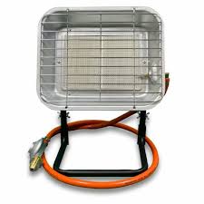 4 5kw Propane Outdoor Gas Heater