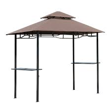 Bbq Grill Canopy Tent