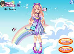 Dress up games anime anime avatar. Animiesme Anime Girl Dress Up Unblocked