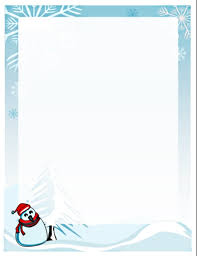 You can then make other small but impactful improvements to your invitation. White Christmas Party Invitation