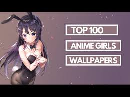 top 100 anime s wallpapers for