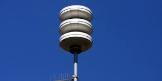 Het luchtalarm is bedoeld om de bevolking te waarschuwen bij gevaarlijke situaties. Inwoners Aalsmeer Bezorgd Over Onverklaarbaar Luchtalarm Blik Op Nieuws