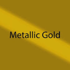 starcraft softflex htv metallic gold