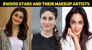 top 10 bollywood stars and their makeup