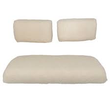 Yamaha Natural Sheepskin Seat Covers