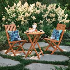 Choose The Right Outdoor Furniture