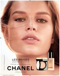chanel les beiges chanel beauty