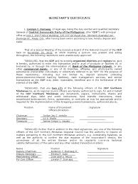 Savesave sample position paper for later. How To Write Notarized Board Resolution Sample Philippines Intended For Corporate Secretary Certificate Template 10 Pro Certificate Best Templates Secretary